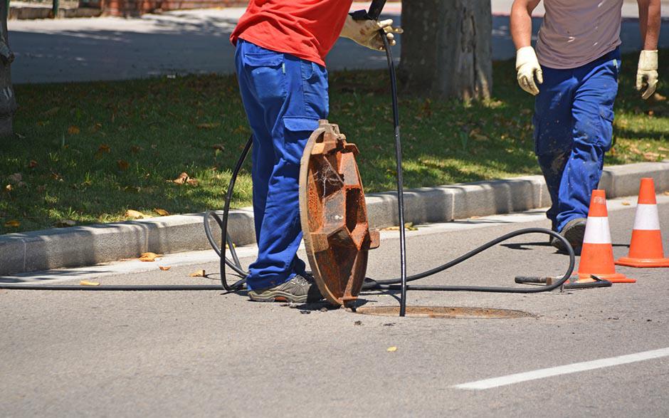  entreprise de débouchage canalisation Le Val-Saint-Germain