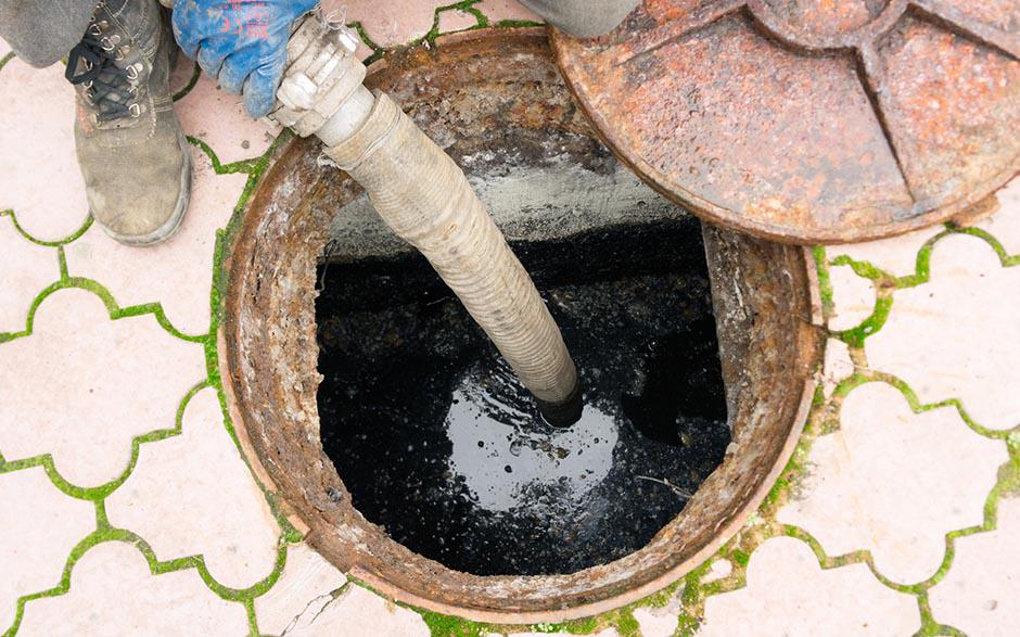  entreprise de débouchage canalisation Le Val-Saint-Germain