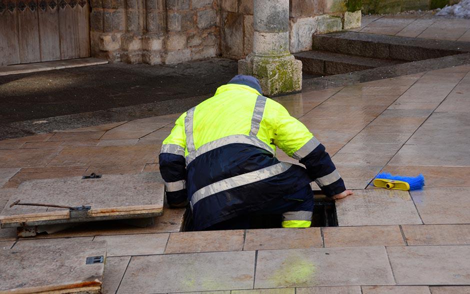  entreprise de débouchage canalisation Le Val-Saint-Germain